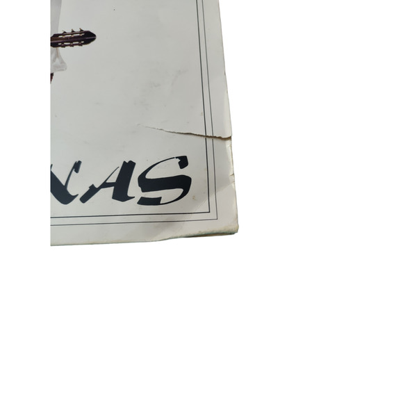 Los Paranas vinyl record - Picture 3 of 3